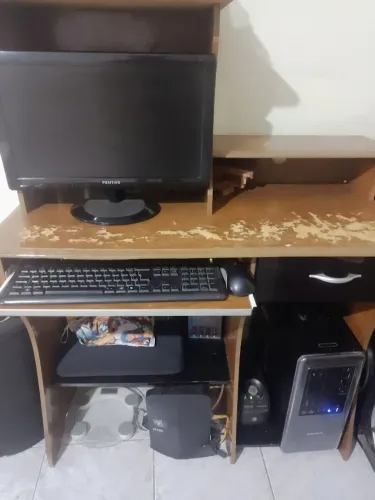 PC Completo da Positivo 
