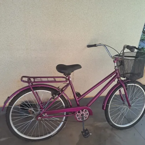 Bicicleta A26