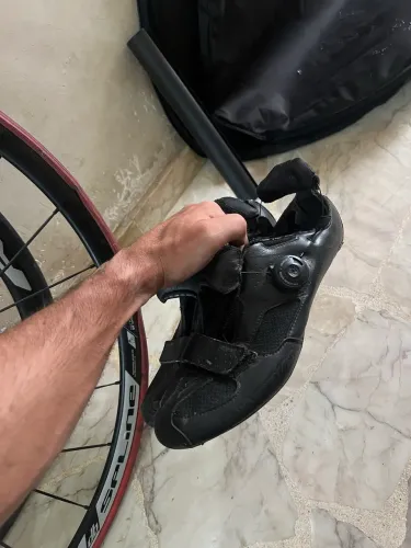 Sapatilha Specialized Trivent N40