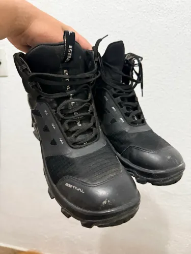 BOTA DE SEGURANÇA - ESTIVAL - TAM 43