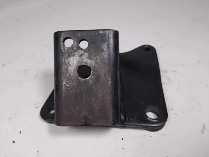 Suporte Do Motor Lado Esquerdo Pajero Sport 1 98 A 03