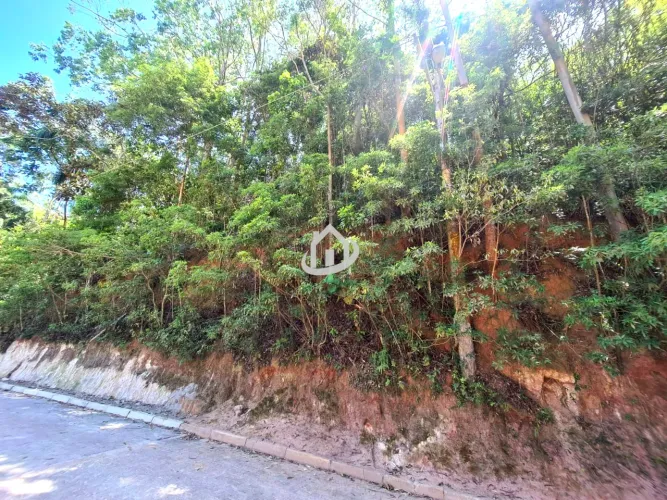 TERRENO EM CONDOMÍNIO para Venda EMBU COLONIAL, EMBU DAS ARTES
