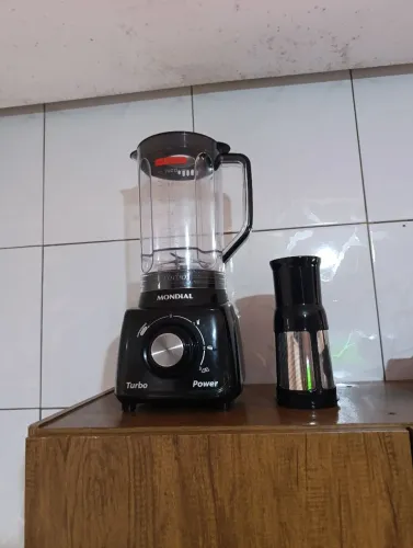 Liquidificador Mondial
