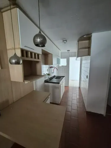 ALUGA CASA EM COSMORAMA - BEIJA FLOR II - MESQUITA.