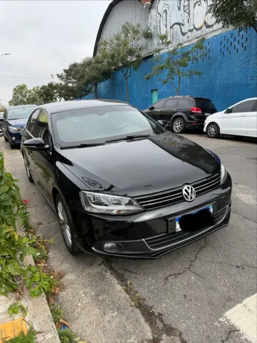 Volkswagen Jetta Highline 2.0 TSI 16V 4P Tiptronic 2013