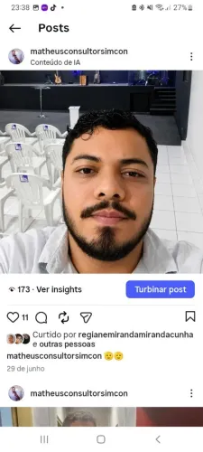 Sou cuidador/educador 