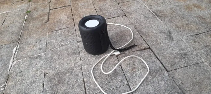aixa de Som AIWA Bluetooth - Portátil