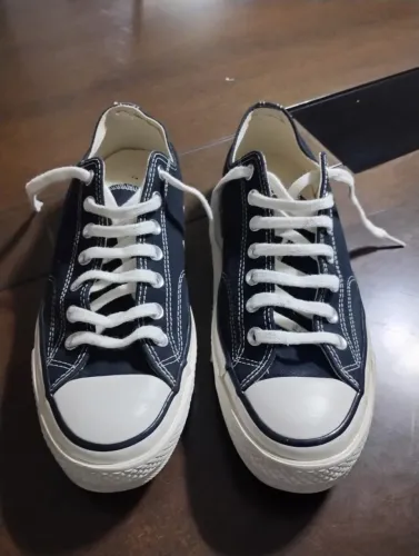 Tenis All Star Plataforma