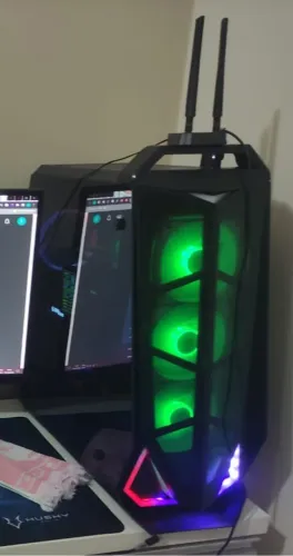 Computador Gamer Ryzen 5 5600x Rtx 3070 8gb