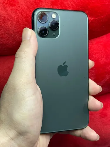 iPhone 11 Pro 