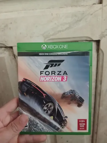 Forza Horizon 3 Xbox One