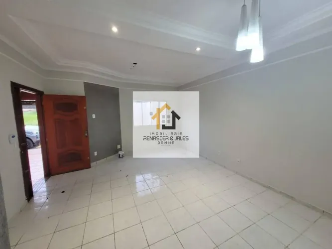 Casa com 2 dormitórios à venda, 48 m² por R$ 400.000,00 - Conjunto Habitacional Duas Venda