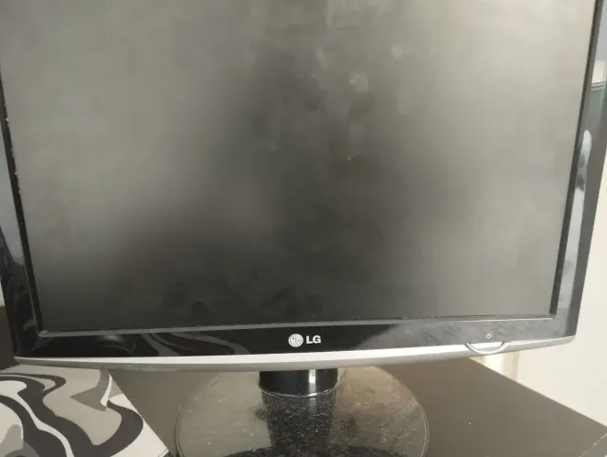 Monitor Lg Flatron Funcionado perfeitamente