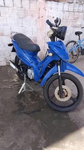 Honda SH 300i 2016