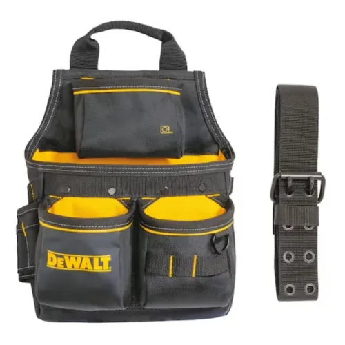 Bolsa de Ferramentas com Cinto 13 Bolsos Dewalt DWST540201