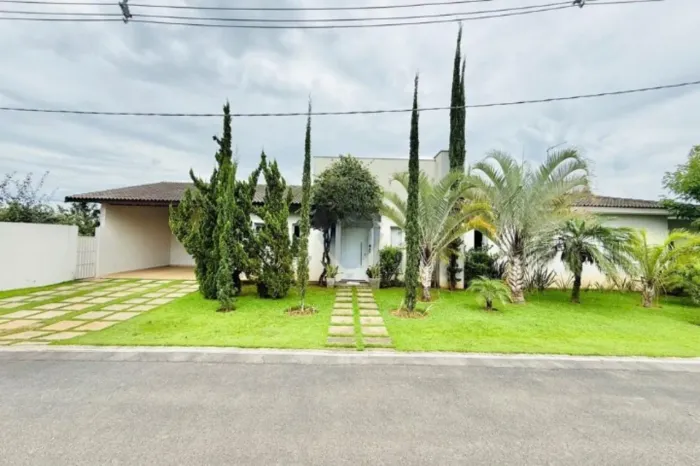 Casa Condomínio Residencial Solar do Bosque em Sorocaba