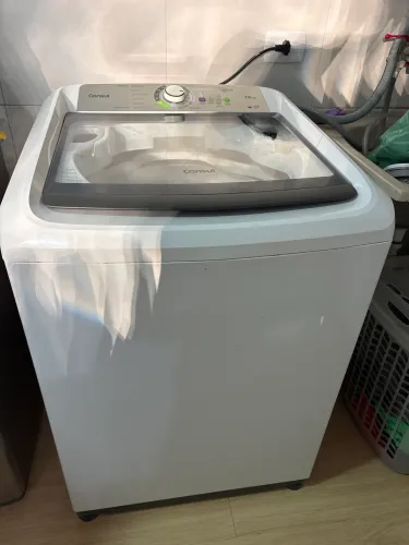 Máquina Lavar Consul 13 Kg