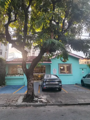 Imóvel Comercial nas Graças