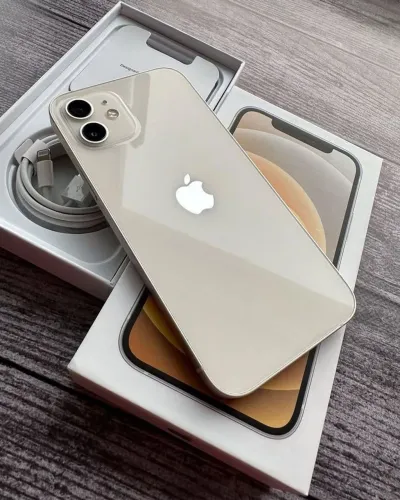 iPhone 12 - 64GB | 5G | Excelente Estado