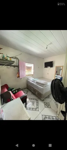 Casa Canarinho 