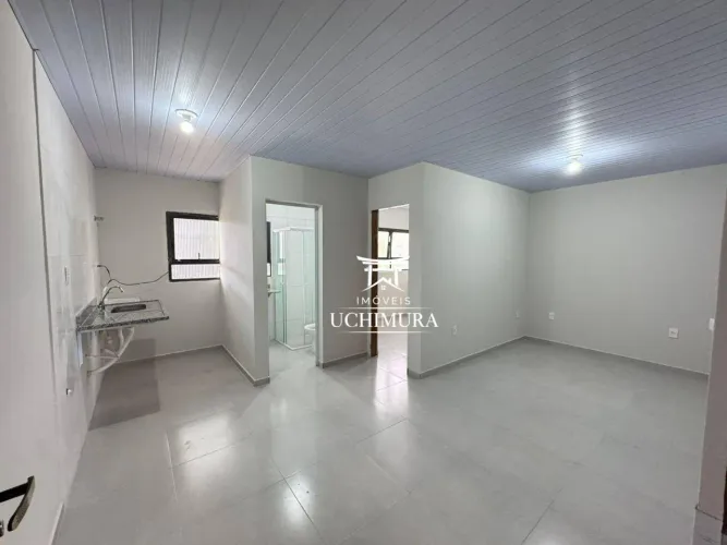 Apartamento para alugar, 28 m² por R$ 1.331,00/mês - Itaquera - São Paulo/SP