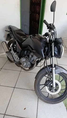 Vendo está fan