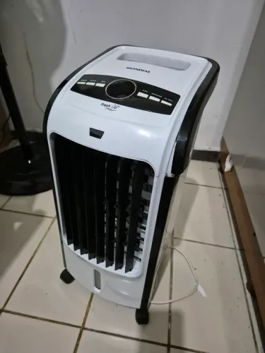Climatizador de ar Mondial - Fresh Air - Usado