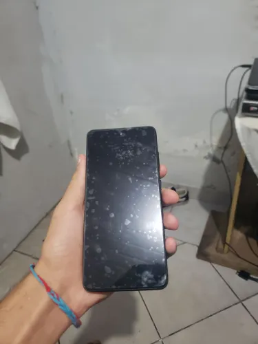 Venda-se tela e carcaça do Samsung galaxy a 52 