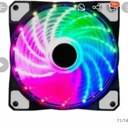 Cooler Fan para PC