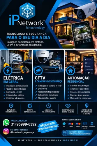 Eletricista