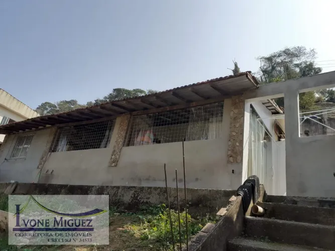 Casa em Centro - Miguel Pereira, RJ