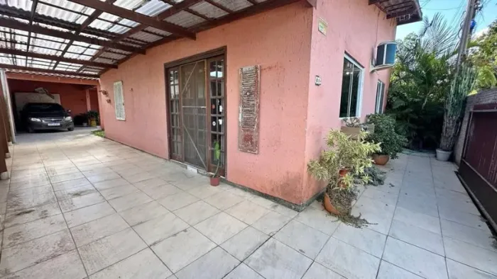 casa a venda em Maruipe