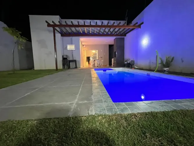 Casa Alto Padrão para Alugar na Lagoa Seca Juazeiro do Norte/CE | 330m²