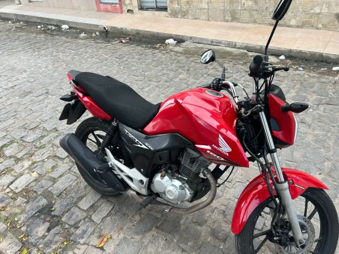 Fan 160 de procedência 