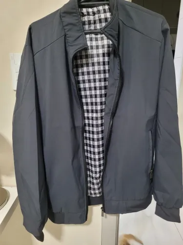 JAQUETA DE INVERNO MASCULINA