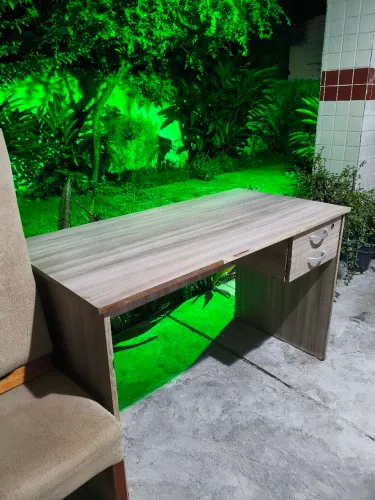 Mesa de escritório
