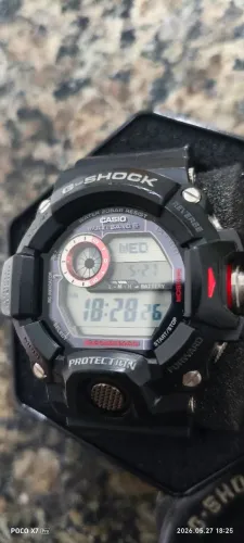 Casio G-Shock GW-9400 Rangeman
