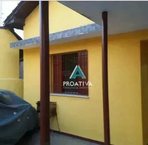 Terreno à venda, 180 m² - Vila Marina - Santo André/SP