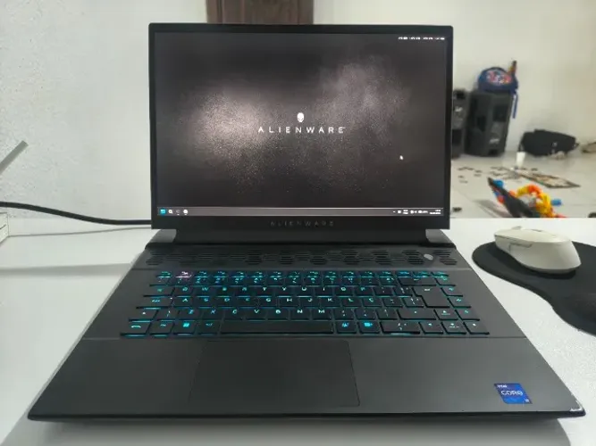 ? ALIENWARE m16 R1 - i9 13900HX + RTX 4060 | 48GB RAM | 2TB SSD ?