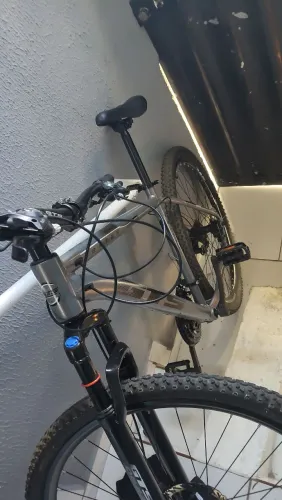 Vendo Bicicleta Aro 29