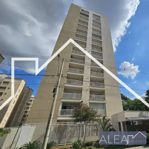 Apartamento Garden: O Conforto de uma Casa com a Segurança de um Clube!