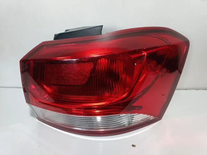 Lanterna Direita Chevrolet Spin 2019/2022 Original 