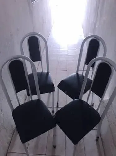 Cadeira de cozinha
