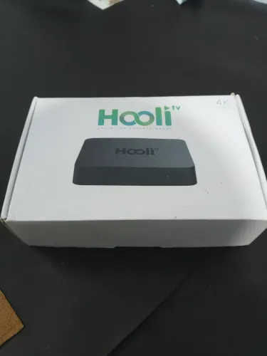 Smartbox TV Hooli TV
