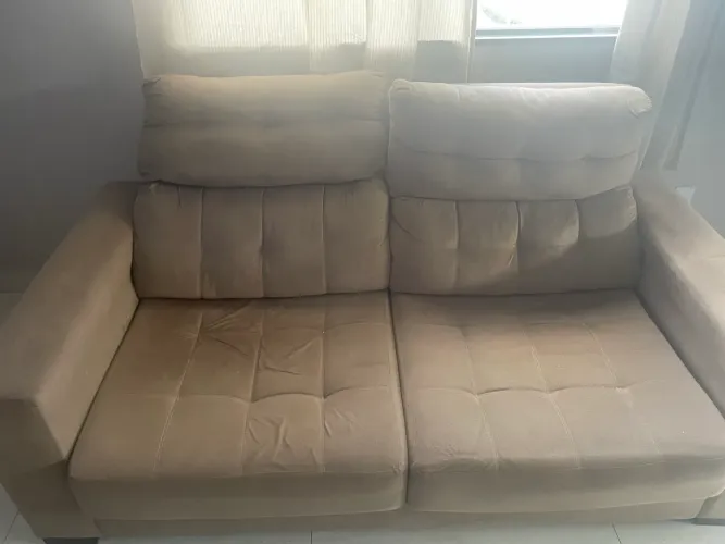 VENDE-SE SOFÁ 750
