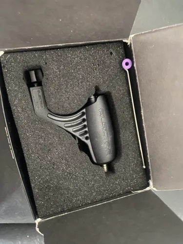 Kit Para Tatuador