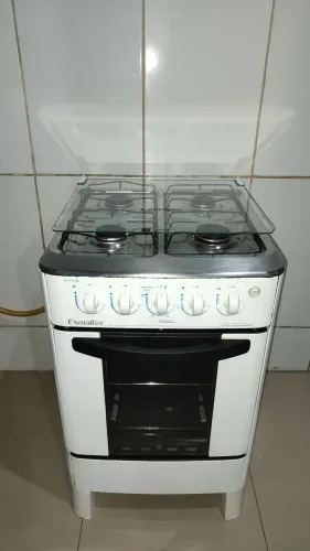 Fogão Esmaltec