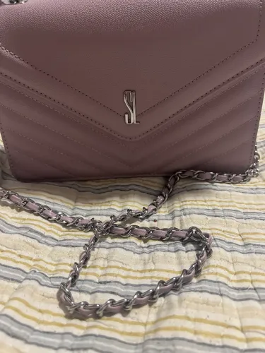 Bolsa Santa lolla
