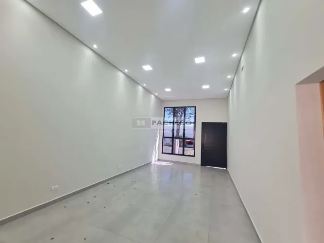 Casa com 3 quartos, Taquaral, Piracicaba - R$ 1.090 mil