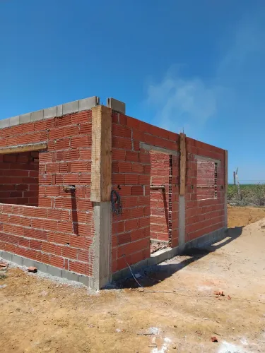 Terreno entre fundão e tinbui 650 mil